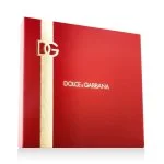 Dolce & Gabbana Q by Dolce & Gabbana 100 ml + EDP MINI 10 ml + EDP MINI Eau de Parfum para mujer