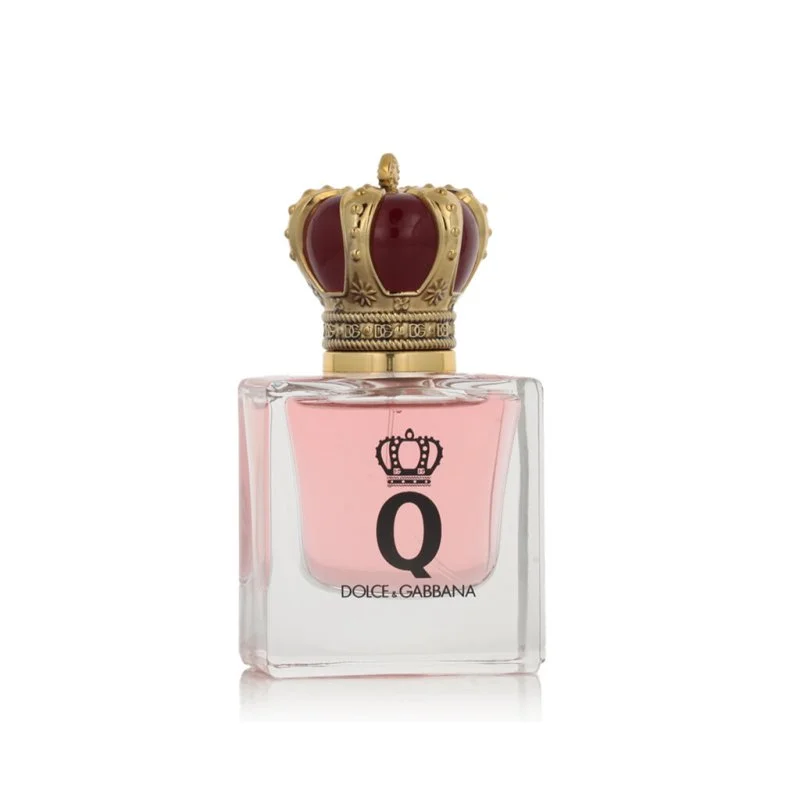 Dolce & Gabbana Q by Dolce & Gabbana Eau de Parfum para mujer