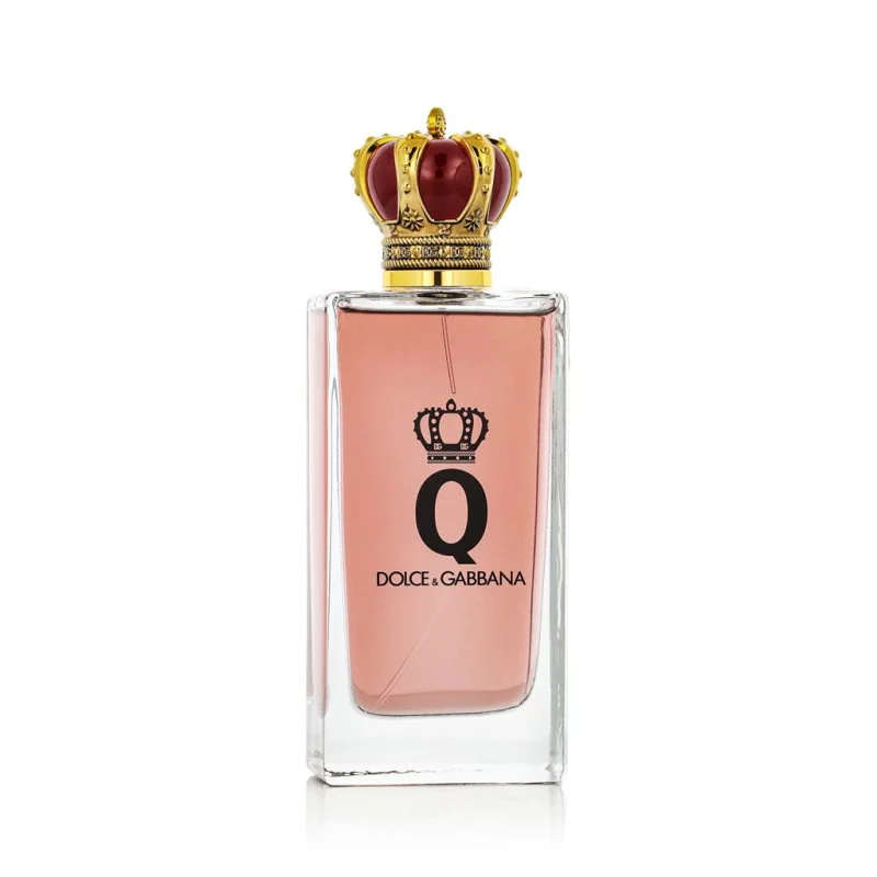 Dolce & Gabbana Q by Dolce & Gabbana Intense Eau de Parfum para mujer