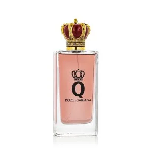 Dolce & Gabbana Dolce & Gabbana Q by Dolce & Gabbana Intense Eau de Parfum para mujer