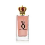 Q by Dolce & Gabbana Intense Eau de Parfum para mujer 100 ml
