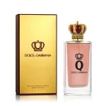Dolce & Gabbana Q by Dolce & Gabbana Intense Eau de Parfum para mujer