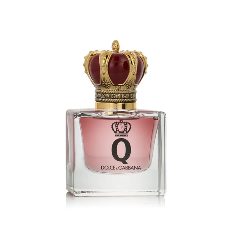 Dolce & Gabbana Q by Dolce & Gabbana Eau de Parfum Intense para mujer