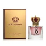 Dolce & Gabbana Q by Dolce & Gabbana Eau de Parfum Intense para mujer