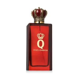 Dolce & Gabbana Dolce & Gabbana Q by Dolce & Gabbana perfume para mujer
