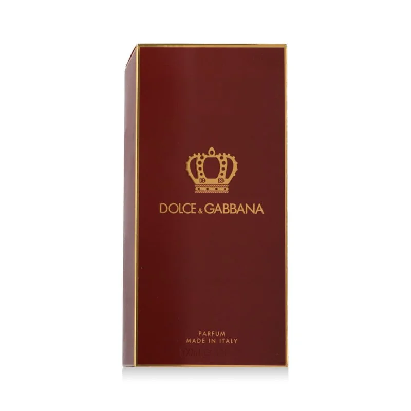 Dolce & Gabbana Q by Dolce & Gabbana perfume para mujer 100 ml