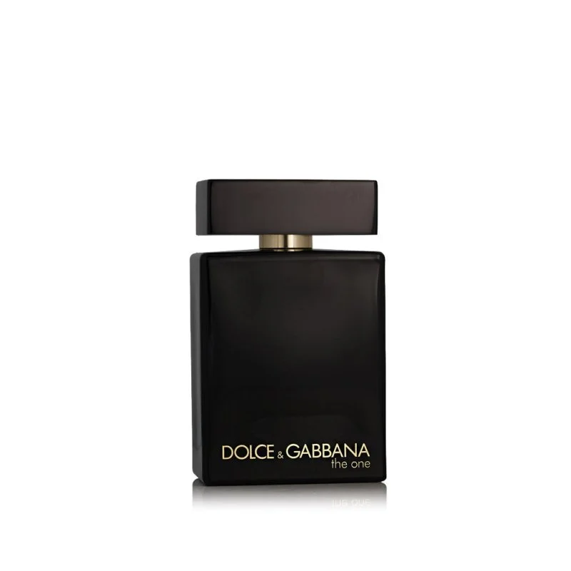 Dolce & Gabbana The One Pour Homme Intense eau de parfum para hombre