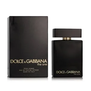 Dolce & Gabbana Dolce & Gabbana The One Pour Homme Intense eau de parfum para hombre