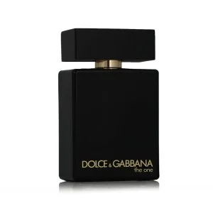 Dolce & Gabbana Dolce & Gabbana The One Pour Homme Intense eau de parfum para hombre