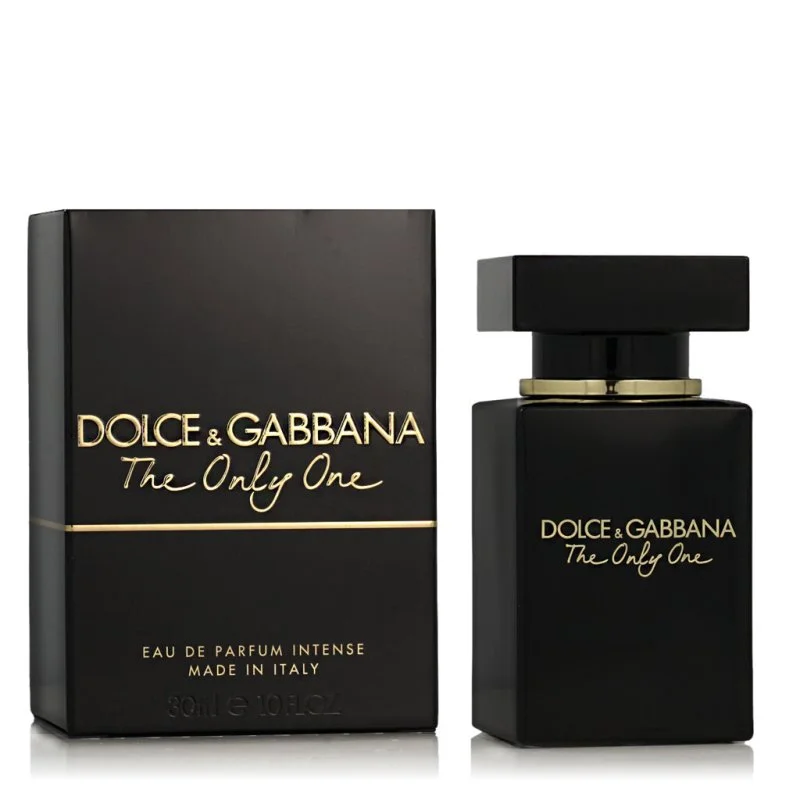 Dolce & Gabbana The Only One Intense agua de perfume para mujer