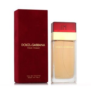 Pour Femme Eau de Toilette para mujer