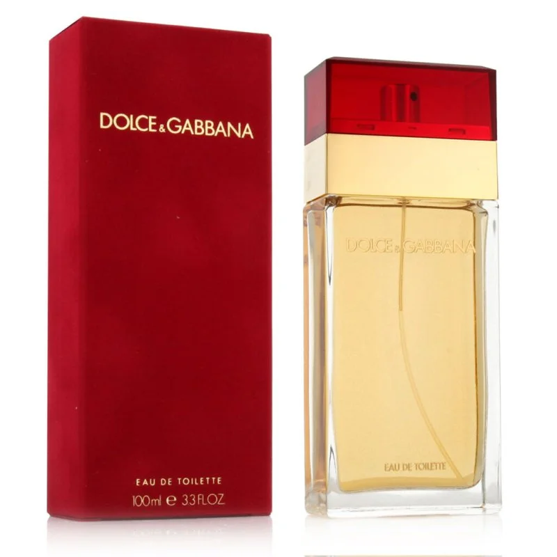 Pour Femme Eau de Toilette para mujer 100 ml