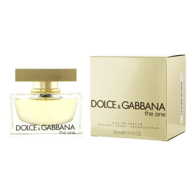 The One eau de parfum para mujer 50 ml