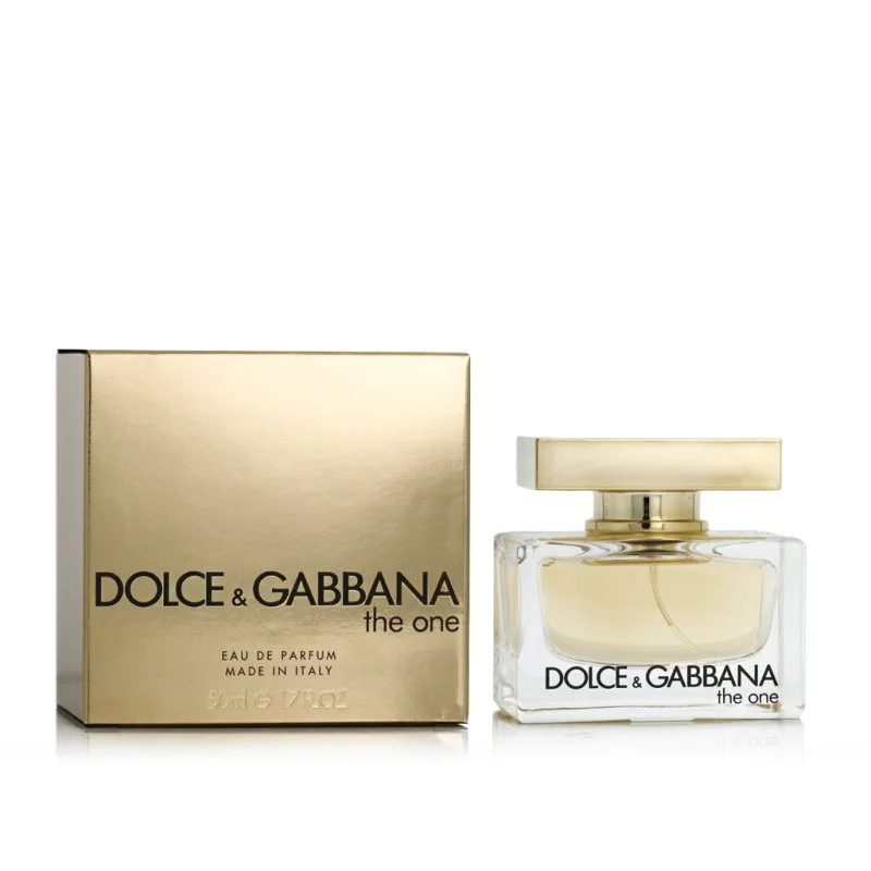 The One eau de parfum para mujer 50 ml