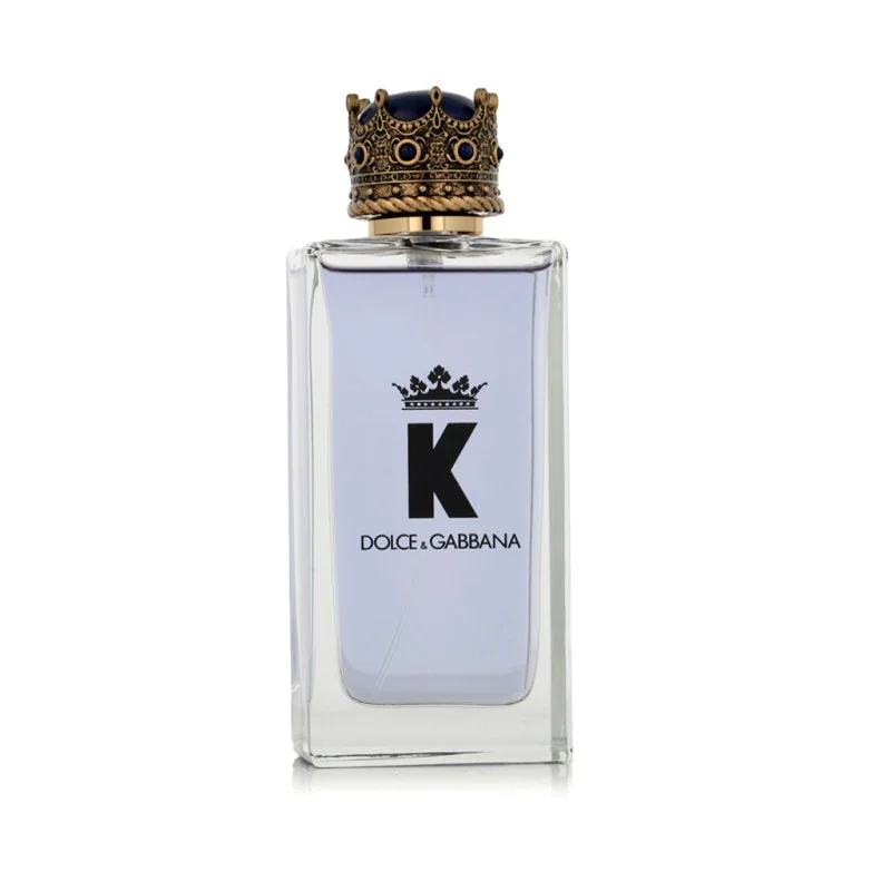 K pour Homme eau de toilette para hombre 100 ml