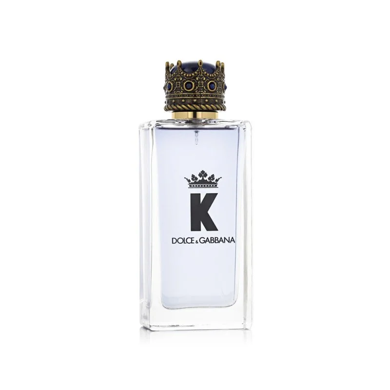 K pour Homme eau de toilette para hombre 100 ml