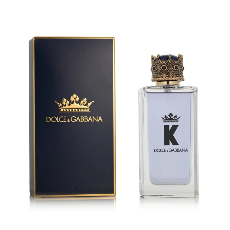 K pour Homme eau de toilette para hombre 100 ml