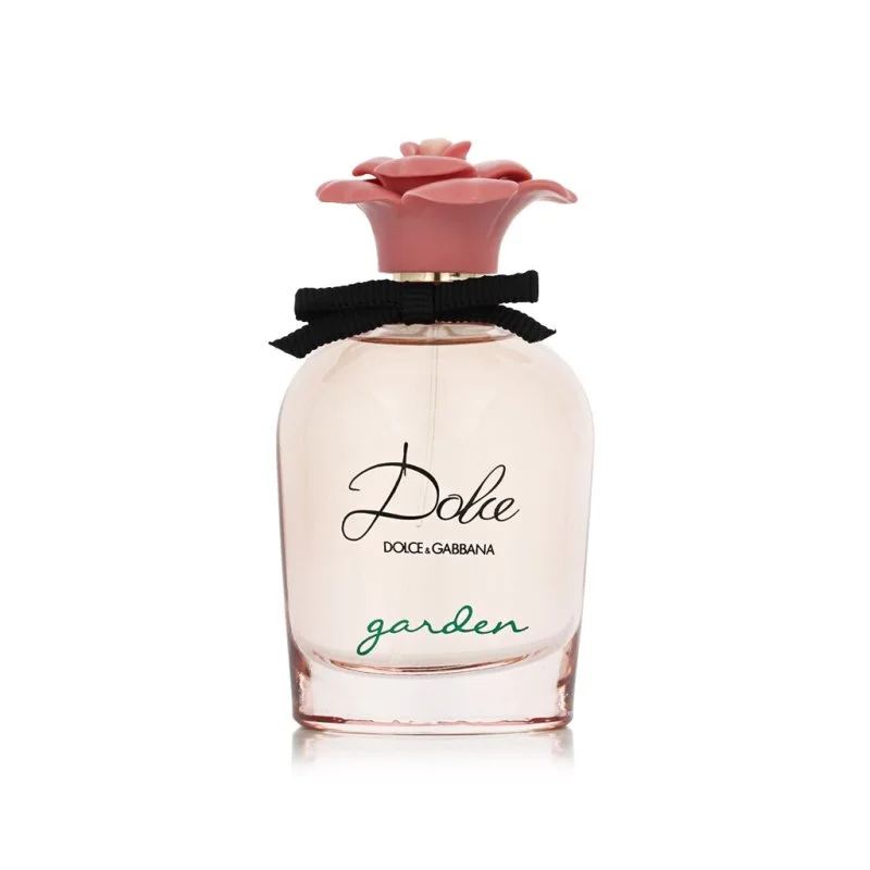 Dolce Garden Eau de Parfum para mujer 75 ml