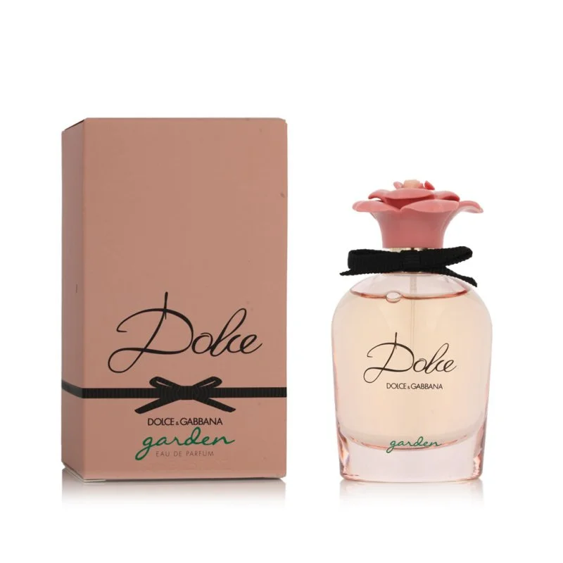 Dolce Garden Eau de Parfum para mujer 75 ml