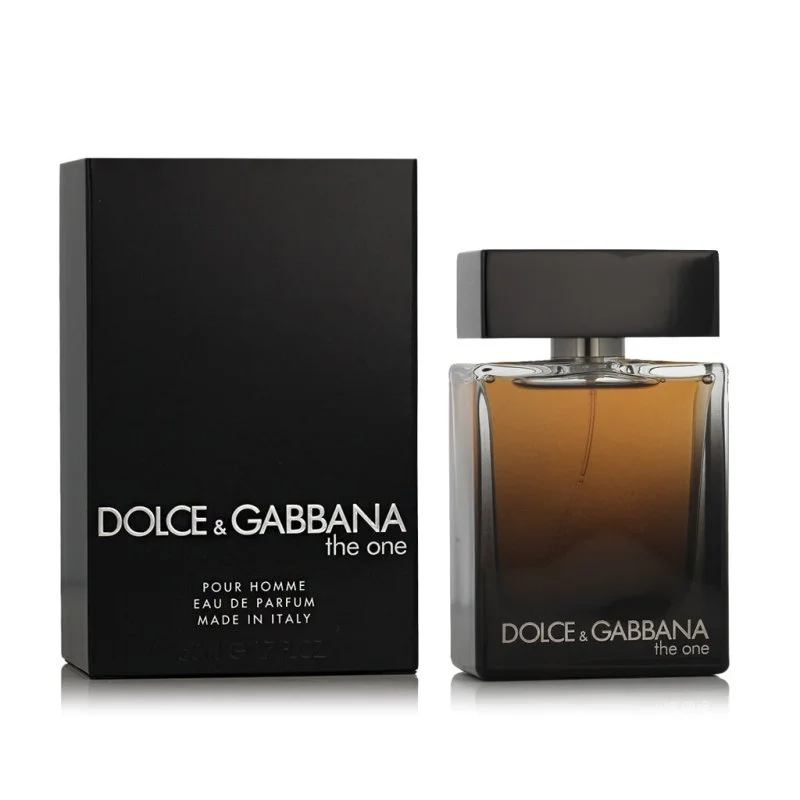 The One Pour Homme agua de perfume para hombre 50 ml
