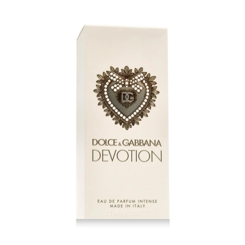 Devotion Intense Eau de Parfum para mujer 100 ml