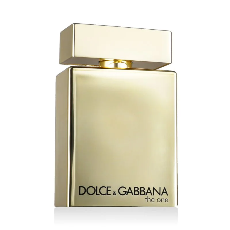 The One Gold Pour Homme Intense eau de parfum para hombre 100 ml