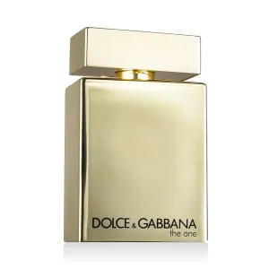 Dolce & Gabbana The One Gold Pour Homme Intense eau de parfum para hombre
