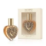 Devotion agua de perfume recargable para mujer 20 ml