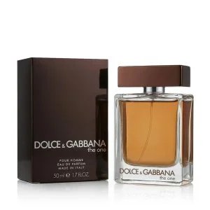 Dolce & Gabbana The One Pour Homme Eau de 2026 EDP perfume para hombre