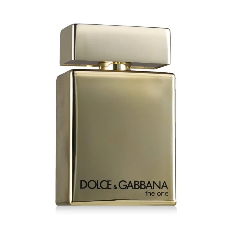 The One Gold For Men Intense eau de parfum para hombre 50 ml