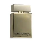 The One Gold For Men Intense eau de parfum para hombre 50 ml