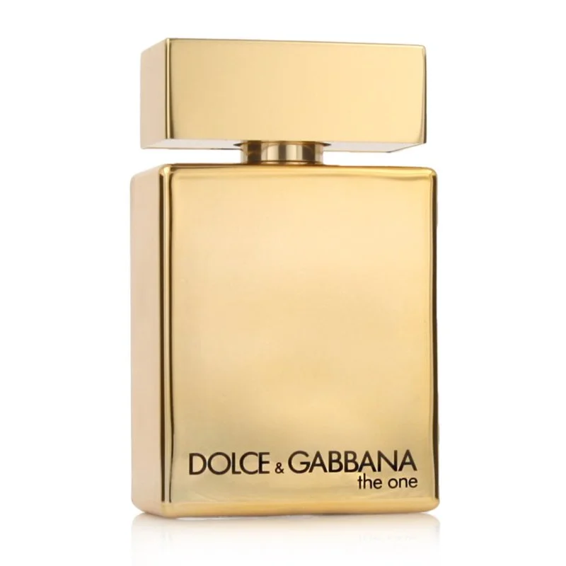 The One Gold For Men Intense eau de parfum para hombre 50 ml