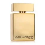 The One Gold For Men Intense eau de parfum para hombre 50 ml