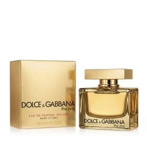 Dolce & Gabbana The One Intense Eau de Parfum para mujer