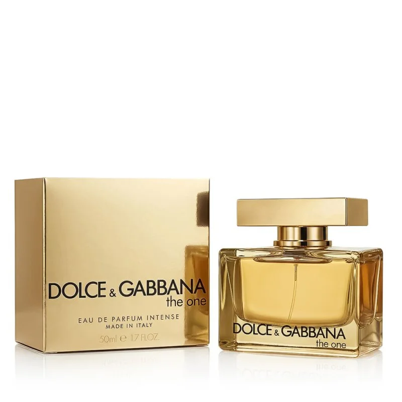 The One Intense agua de perfume para mujer 50 ml