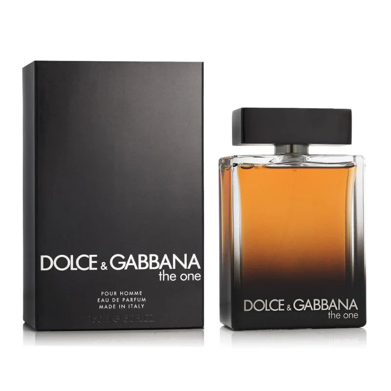 The One Pour Homme agua de perfume para hombre 150 ml