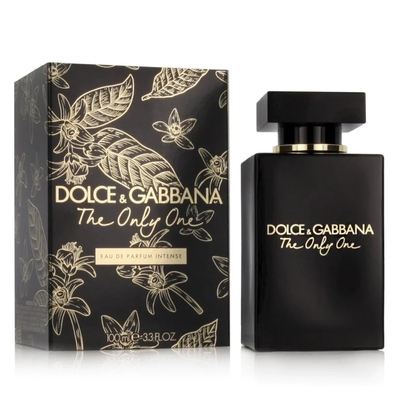 The Only One Intense Eau de Parfum para mujer 100 ml