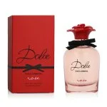 Dolce Rose agua de tocador para mujer 75 ml
