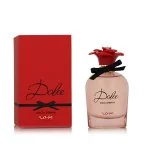 Dolce Rose agua de tocador para mujer 75 ml