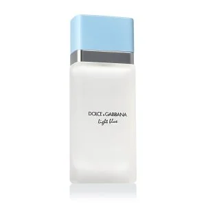 Dolce & Gabbana Light Blue 2025 Eau de Toilette recargable para mujer