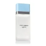 Light Blue 2025 Eau de Toilette recargable para mujer 50 ml
