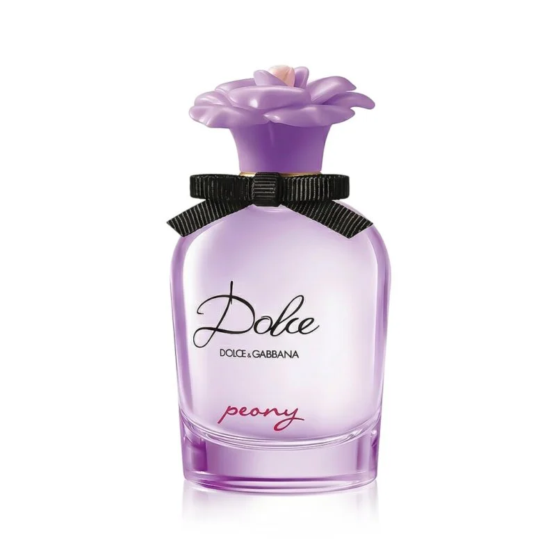 Dolce Peony agua de perfume para mujer 50 ml