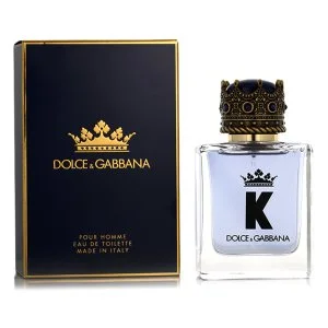 Dolce & Gabbana K pour Homme eau de toilette para hombre
