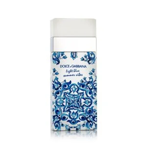 Dolce & Gabbana Light Blue Summer Vibes eau de toilette para mujer