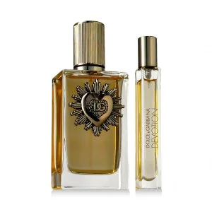 Dolce & Gabbana Devotion Pour Homme 100 ml + EDP MINI agua de perfume para hombre