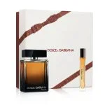 The One Pour Homme 100 ml + EDP MINI agua de perfume para hombre 10 ml