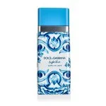 Light Blue Capri In Love eau de parfum para mujer 50 ml