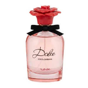Dolce & Gabbana Dolce Rose Eau de Toilette para mujer