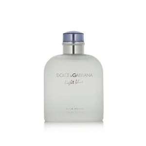 Dolce & Gabbana Light Blue pour Homme Eau de Toilette para hombre