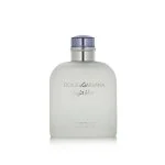 Light Blue pour Homme Eau de Toilette para hombre 200 ml